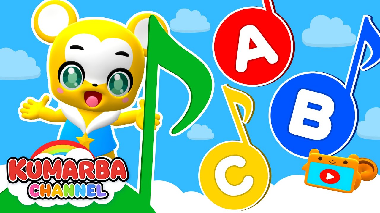 Baby Song ABC Song Nursery Rhymes for Kids English Song for