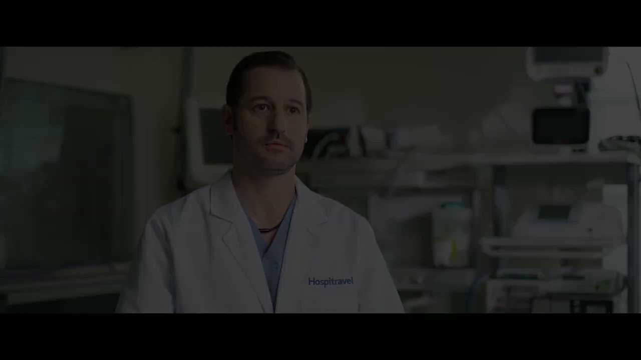 Dr. Mario Ortiz - Maxillofacial Dr at Hospitravel