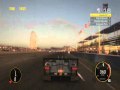 Race driver GRID gameplay 24 hours of Le Mans