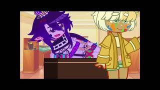 Kokichi’s Flirting Things | Danganronpa | Ft. Genderbends and Danganronpa Boys