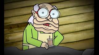 Grizzly Tales For Gruesome Kids The Old Tailor Of Pelting Moor