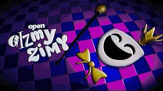 Open Gizmy Zimy 🎭  (Le nouveau FNAF 4)