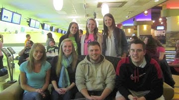 Kappa Delta Pi - Epsilon Eta Chapter