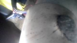 Pipe Aluminium Repaires