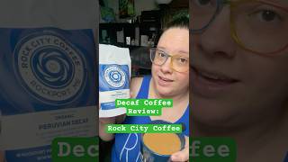 Decaf Coffee Review: Rock City Coffees Peruvian Decaf #Decaf #coffee
And a bonus fun fact about Rock City Coffee (according to the packaging of their coffee) theyre an employee-owned co-op! Ive still got a couple other decaf flavors of theirs to try, so expect more reviews of their other decaf varieties soon!
#decaf #decaffeinated #CaffeineFree #coffee #TasteTest Decaf Coffee Review: Rock City Coffees Peruvian Decaf #Decaf #coffee
