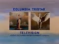 Columbia TriStar Television 1996 Short With TriStar Television 1995 Fanfare