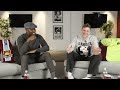 "He Scared Thierry Henry!" 😳 | Rob Green On Gabbidon, Tevez, & Mascherano | Ultimate XI