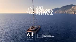 Art Explora Festival - Best of Mediterranean 2024-2025
