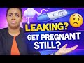 Does Semen Leakage Stop Conception What You Must Know Before TTC 