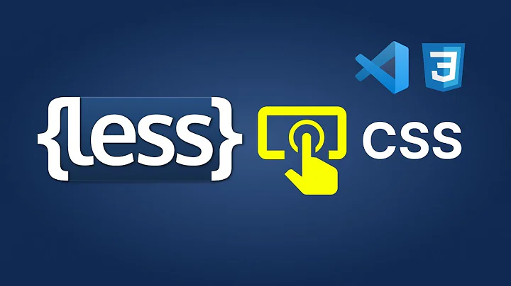 Convert Less to CSS easily on Save | Less Compiler