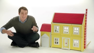 CAN YOUR ALARM SENSOR DO THIS?!?