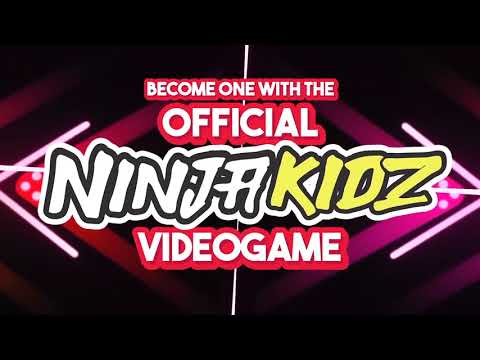 Ninja Kidz: Time Masters - Official Trailer for all platforms