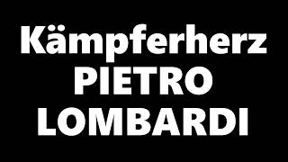 Pietro Lombardi - Kämpferherz [Lyrics] screenshot 1