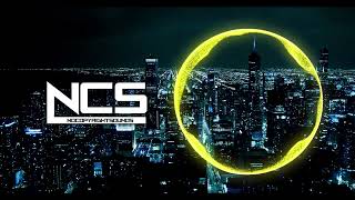 Ahrix - Left Behind [NCS Fanmade]
