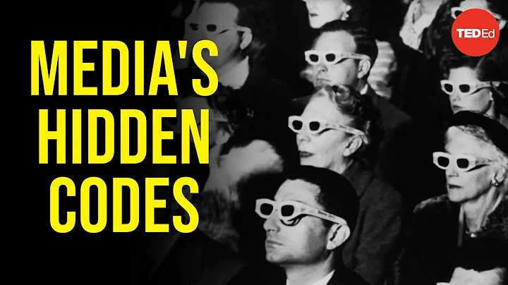 The Key to Media's Hidden Codes - Ben Beaton