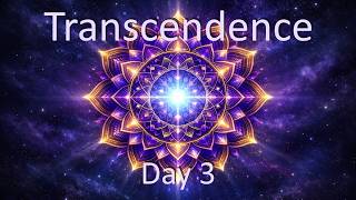 Day 3 – Gentle Silence: Softening Inner Noise (Theta Waves)