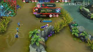 Blackpink ddu ddu ddu versi jawa for mobile legend