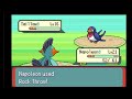 Pokemon Theta Emerald Nuzlocke [5]: A Cave, Man - Parzival630