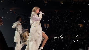 102524 Taylor Swift - The Smallest Man Who Ever Lived | The Eras Tour in New Orleans