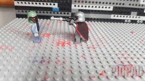 THE BLOB   part 3           mysterious events