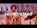 Capture de la vidéo Sound/Stage: Kamasi Washington's Becoming (Trailer)  [Licensing Expired]