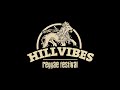 TOMMY SHERBS Live @ Hill Vibes Festival 2023