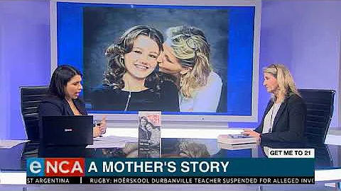 Get me to 21 | A mother's story