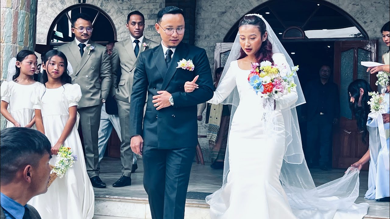 Tangsme aro Dr Hale ni Bia / 13th Feb 2026