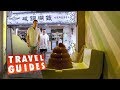 Toilet themed restaurant leaves Guides baffled | Travel Guides 2019