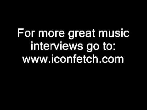Tom Johnston of the Doobie Brothers interview with Icon Fetch - part one