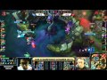 Lms hke vs ahq game1 ahq  highlights