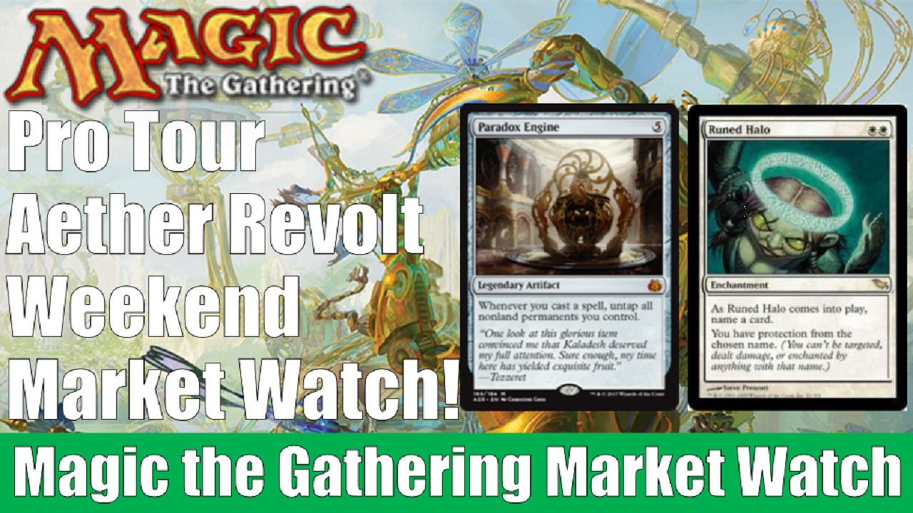 Magic: The Gathering’S Pro Tour Returns With New Regional Qualifiers ...