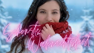 Petra - Das Schönste Weihnachtsfest Official Lyric Video