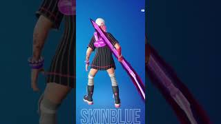 Ki-Scythe In Fortnite 800 Vbucks