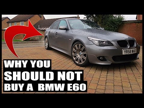5-Reasons-Why-You-SHOULD-NOT-Buy-a-BMW-E60-5-Series!