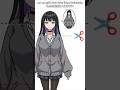 【新作】理想の髪型にしてあげようチャレンジ！ピッタリ止めれたらナイス！