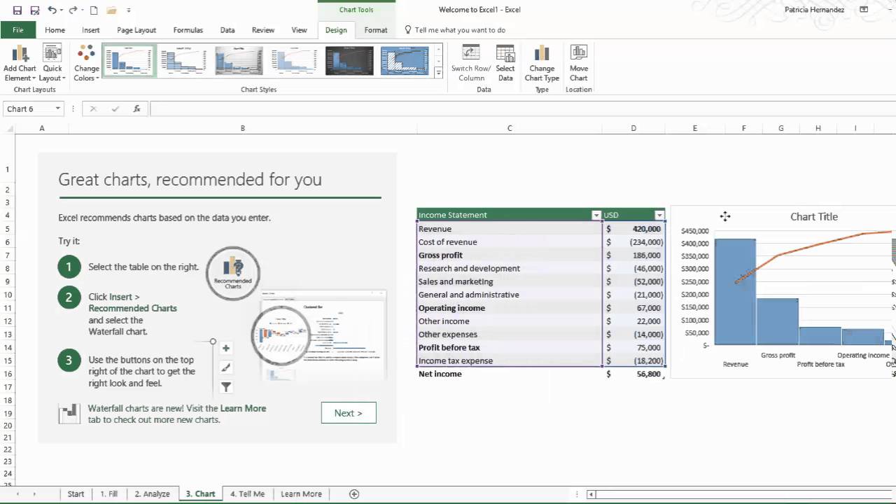 Excel 2016 version number Excel 2016 version number