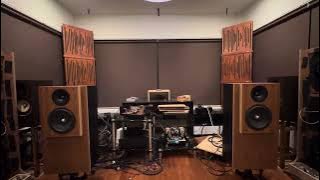 TU 8900 - change to 12BH7 tubes for front.