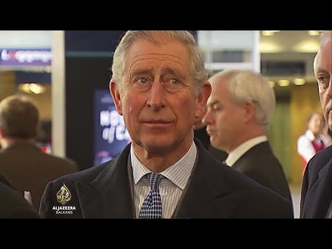 Video: Je li princ Charles postao vojvoda od Edinburgha?