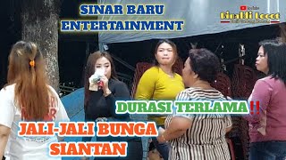 JALI JALI BUNGA SIANTAN - SINAR BARU ENTERTAINMENT || 29/10/23 RANCA MALANG