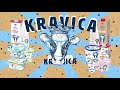 Kravica Kraljica - Iz domaćih štalica (30")