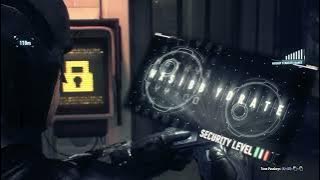 'Batman Arkham Knight Full Story Gameplay |  No Commentary'