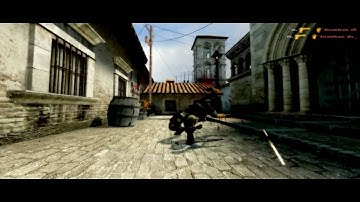 CS:S | Miniclip about suNyy - by daSu