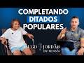 A Sabedoria (e a Graça) de uma Criança de 8 Anos - Hugo Jordão Entrevista Kids com Murilo [Ep.3]