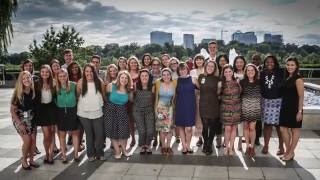 Kennedy Center Internships