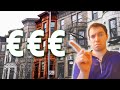 The INSANE housing prices in Europe - Buy NOW or WAIT?