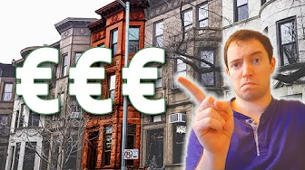 The INSANE housing prices in Europe - Buy NOW or WAIT?