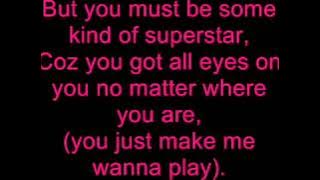 Jamelia  Superstar with lyrics