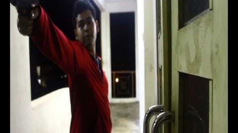 DDC SHOWCASE 2012 (trailer) - ZOMBIELAND (KPMIM ATTACK)