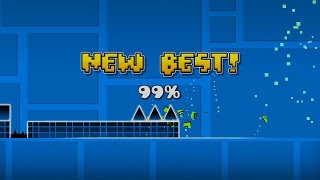 Level end - Full level showcase 